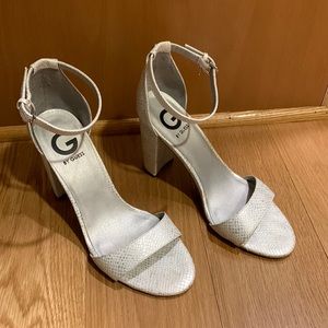 Women sandals high heels
